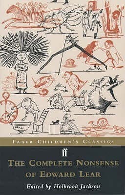 The Complete Nonsense of Edward Lear by Edward Lear