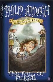 The Fall of Fergal by Philip Ardagh