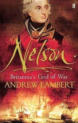 Nelson by Andrew D. Lambert