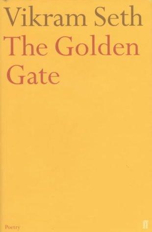 The Golden Gate by Vikram Seth