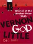 Vernon God little by Dbc Pierre