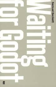 Waiting for Godot by Samuel Beckett