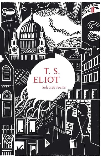 Selected Poems by T S Eliot