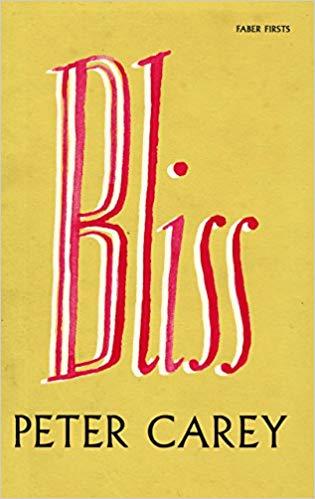 Bliss by Peter Carey