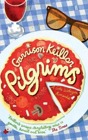 Pilgrims by Garrison Keillor