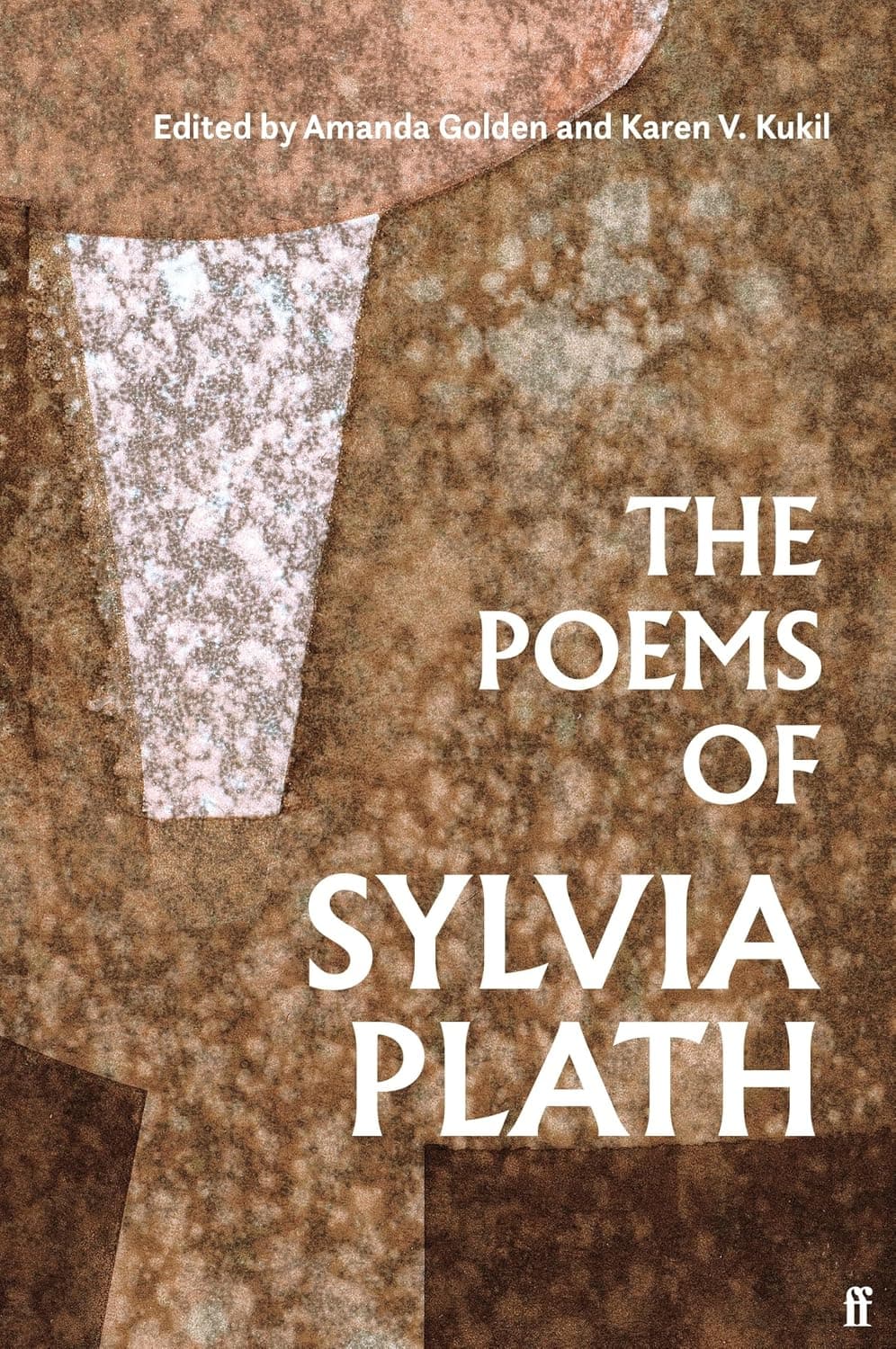 The Poems of Sylvia Plath by Sylvia Plath