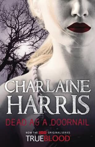 Dead as a Doornail by Charlaine Harris