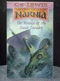The Voyage of the Dawn Treader by C.S. Lewis