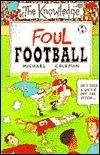 Foul Football by Michael Coleman