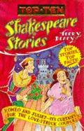 Shakespeare Stories by Terry Deary
