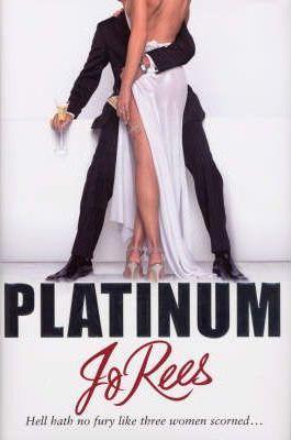 Platinum by To Rees