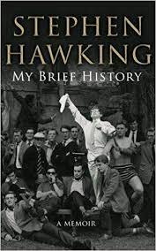 My Brief History by Stephen Hawking