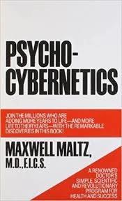 Psycho Cybernetics by Maxwell Maltz