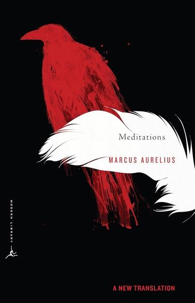 Meditations by Marcus Aurelius