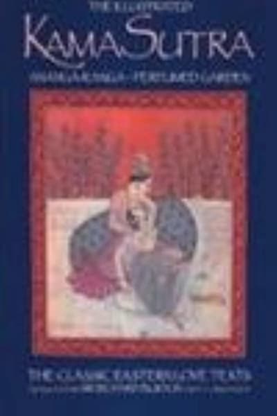 The Illustrated Kama Sutra by Unassigned