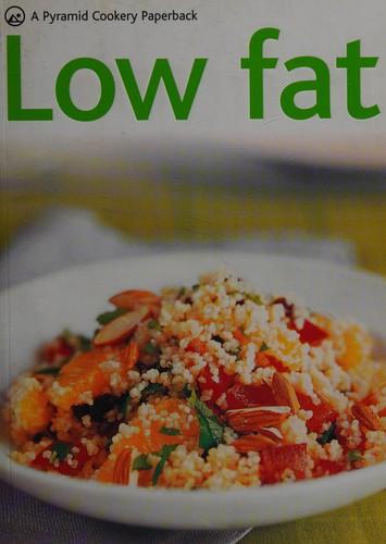 Low fat by Hamlyn
