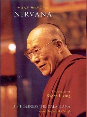 Many Ways to Nirvana by Edited By Renuka Singh