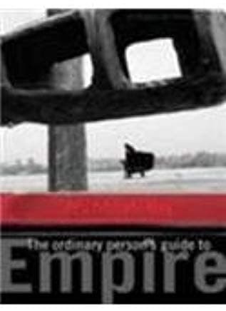 An ordinary person's guide to Empire by Arundhati Roy