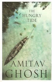 The Hungry Tide by Amitav Ghosh