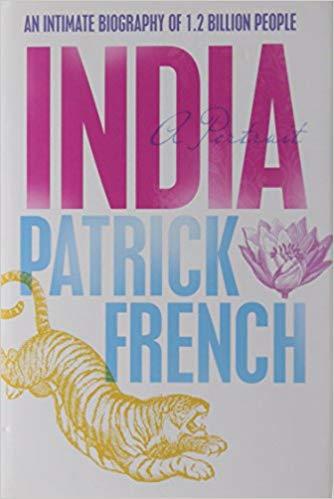 India by Patrick French