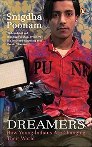 Dreamers by Snigdha Poonam