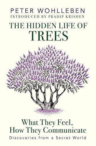 The Hidden Life of Trees by Peter Wohlleben