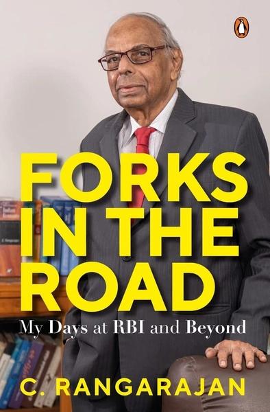 Forks in the Road by Chakravarthi Rangarajan