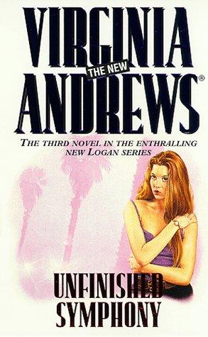 Unfinished Symphony by V.C. Andrews