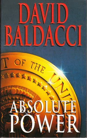 Absolute Power by David Baldacci