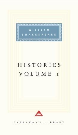 Histories by Williams Shakespeare