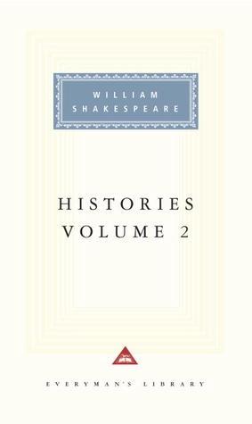 Histories by Sylvan Barnet, William Shakespeare