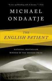 The English Patient by Michael Ondaatje