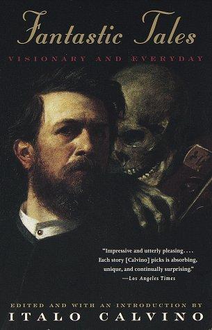 Fantastic Tales by Italo Calvino