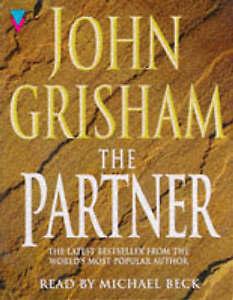 The Partner by John Grisham