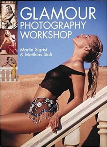 Glamour Photography Workshop by Martin Sigrist