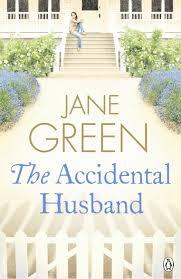 The Accidental Husband by Jane Green