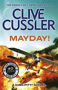 Mayday! by Clive Cussler