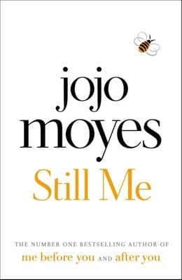Still Me by Jojo Moyes