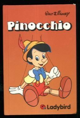 Pinocchio by Walt Disney Company