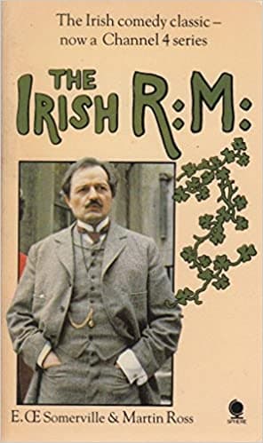The Irish R.M by E.Oe. Somerville