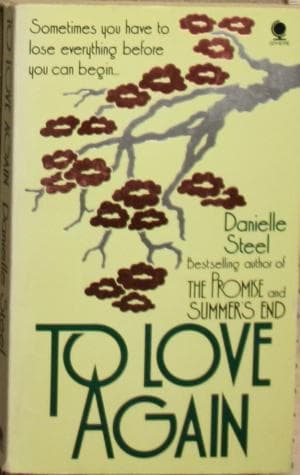 To love again by Danielle Steel