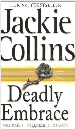 Deadly Embrace by Jackie Collins