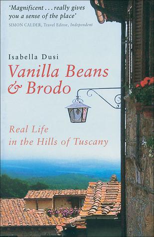 Vanilla Beans and Brodo by Isabella Dusi