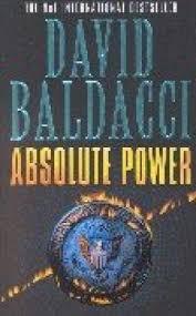 Absolute Power by David Baldacci