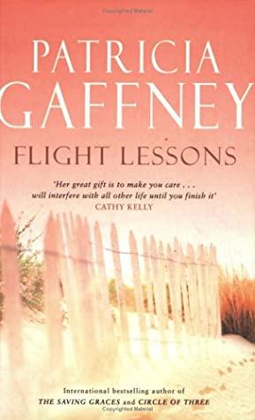 Flight Lessons by Patrick Gaffney