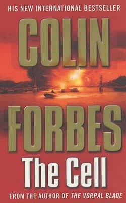 Cell by Colin Forbes