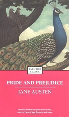 Pride and Prejudice by Jane Austen, Karen Davidson