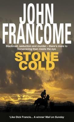 Stone Cold by John Francome
