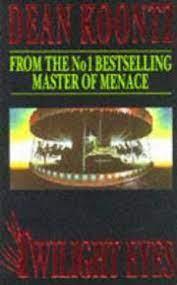 Twilight Eyes by Dean Koontz