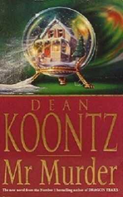 Mr Murder by Dean Ray Koontz